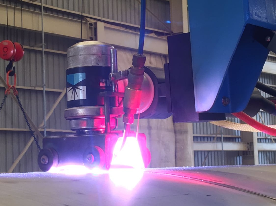 Industrial Welding Processes Advantages & Disadvantages